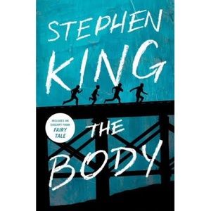 Stephen King’s : The Body